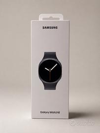 Samsung Galaxy Watch8 LTE 44 mm – Nuovo Sigillato