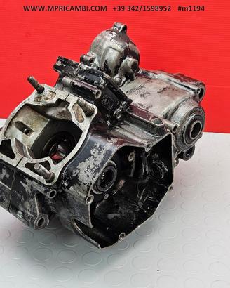 CARTER CENTRALI HONDA CR 125 1994 1995 CRE 1992 19