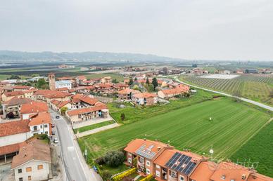 TER. RESIDENZIALE A VERZUOLO