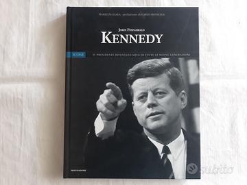 John Fitzgerald Kennedy