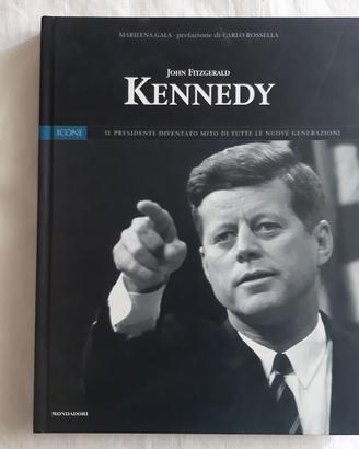John Fitzgerald Kennedy