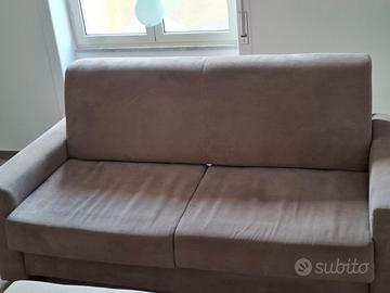 Divano letto