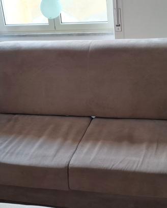 Divano letto