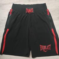 pantaloncino boxe Everlast taglia XS uomo