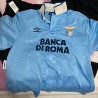 maglia calcio LAZIO