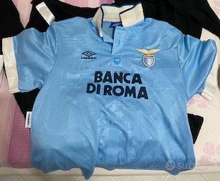maglia calcio LAZIO