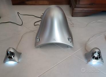 amplificatore audio JBL
