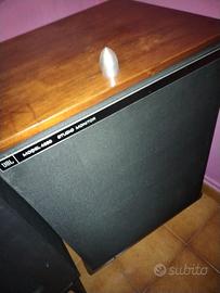 Diffusori JBL 4320 STUDIO MONITOR