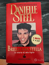 Brillante una stella. La storia di mio figlio