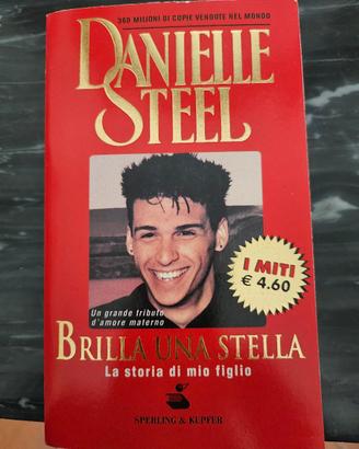 Brillante una stella. La storia di mio figlio