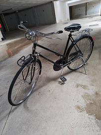 Bicicletta uomo d' epoca