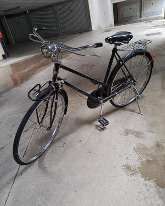 Bicicletta uomo d' epoca