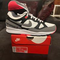 Scarpe nike air span II - corallo - tg. 42,5