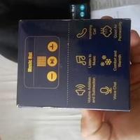 Radio cappello music hat nuovo con istruzioni