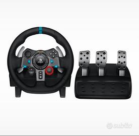 Logitech g29 ps5