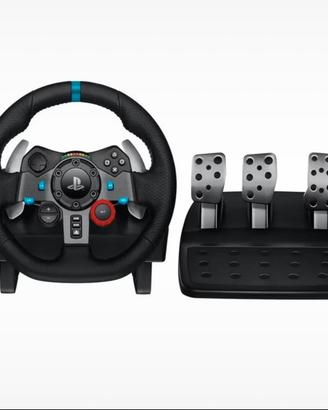 Logitech g29 ps5