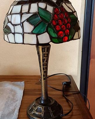 LAMPADA TIFFANY