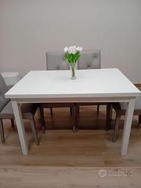 Tavolo usato  come nuovo