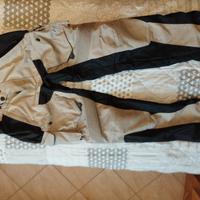 Pantaloni 4 stagioni OJ DESERT taglia L