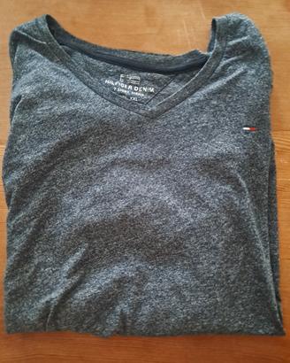 T-Shirt Tommy Hilfiger Denim xxl