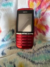 Cellulare Nokia Asha 300