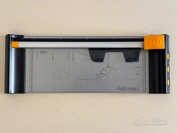 taglierina professionale, formato max A3