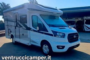 Mclouis SLIM 165CV 2027 MC4 337 6.36 GARAGE LIBERO
