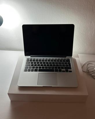 Macbook Pro Retina 13” - Early 2015