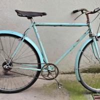 Bici cambio corsa 