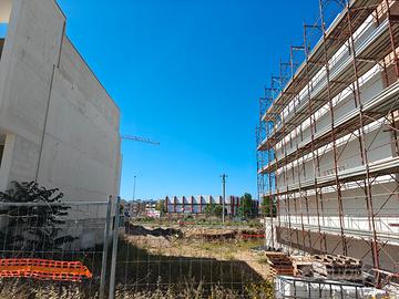 Terreno edificabile In Noicattaro(BA)