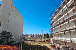 Terreno edificabile In Noicattaro(BA)