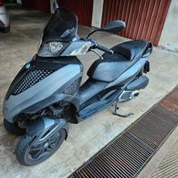 piaggio mp3 yourban ie  sport 300