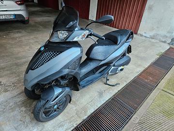 piaggio mp3 yourban ie  sport 300