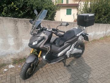 Honda X adv 750 
