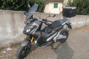 Honda X adv 750 