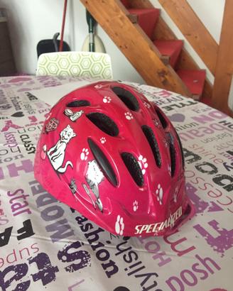 Casco specialized