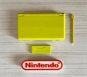 Nintendo DS Lite con Pennino Originale