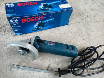 Smerigliatrice Bosch Professional GWS 880