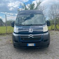 Citroen Jumper 33 2.2 HDi/130 PC-TN Furgone