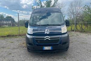Citroen Jumper 33 2.2 HDi/130 PC-TN Furgone