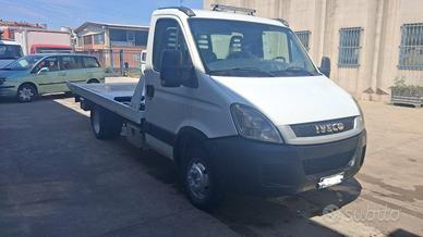 IVECO CARROATTREZZI carroattrezzi