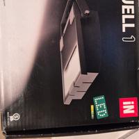 Faro Led Guell Cam 60W 4000k