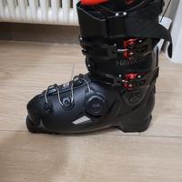 scarponi sci atomic hawk ultra 130 boa 
