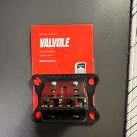 valvola lammellare vl6 malossi