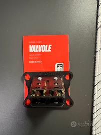 valvola lammellare vl6 malossi