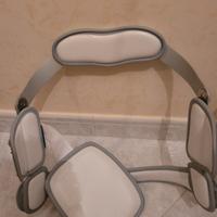Busto ortopedico