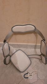Busto ortopedico