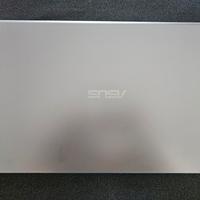 Notebook 15.6" Asus F515EA-EJ433W i7-1165G7/8GB