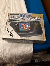 Sega Game Gear