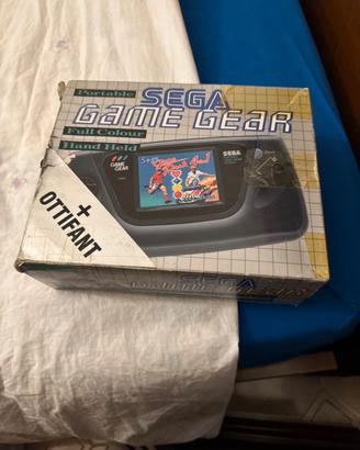 Sega Game Gear